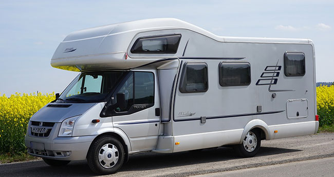 Camping Car Foire De Molac Molac Expo Foire Commerciale